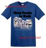 Футболка Deep Purple In Rock Винтажный Повседневный Топ Для Ежедневной Носки Графический Модный Уличный Стиль Немного Унисекс