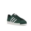 Adidas Superstar Collegiate Green White Мужские кроссовки Cloud-White Core-Black IF3633