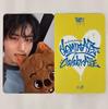 [USED] Stray Kids Dominate Celebrate Pop-Up Bonus Trading Card Rantra Han