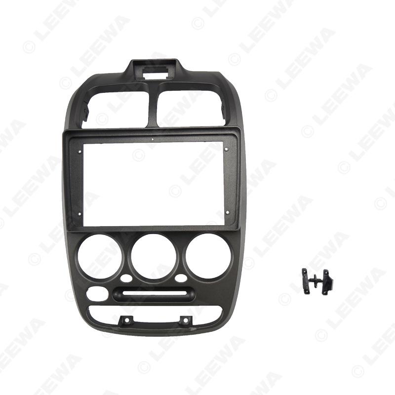 9" Рамка для 1999 Hyundai Verna LHD с Android Навигацией с большим экраном