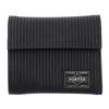 Drawing Wallet Black [Porter] 650-08616