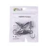 Jighead Fishhooks 7g 10g 15g 21g 28g 35g Worm Fishing Lure Hook Soft Lure Lead Jig Head Artificial Bait Fishing Tackle