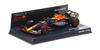 Minichamps Oracle Red Bull Racing RB19 Перес Гран-при Майами 2023 2-е место 1/43 S.
