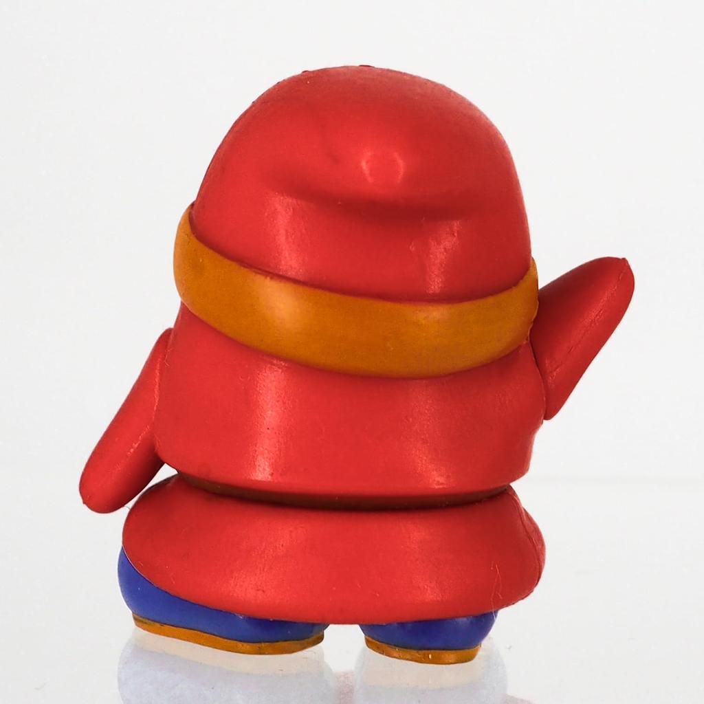 Sanei Boeki Super Mario Figure Collection - Shy Guy FCM-028 Toy Collectible