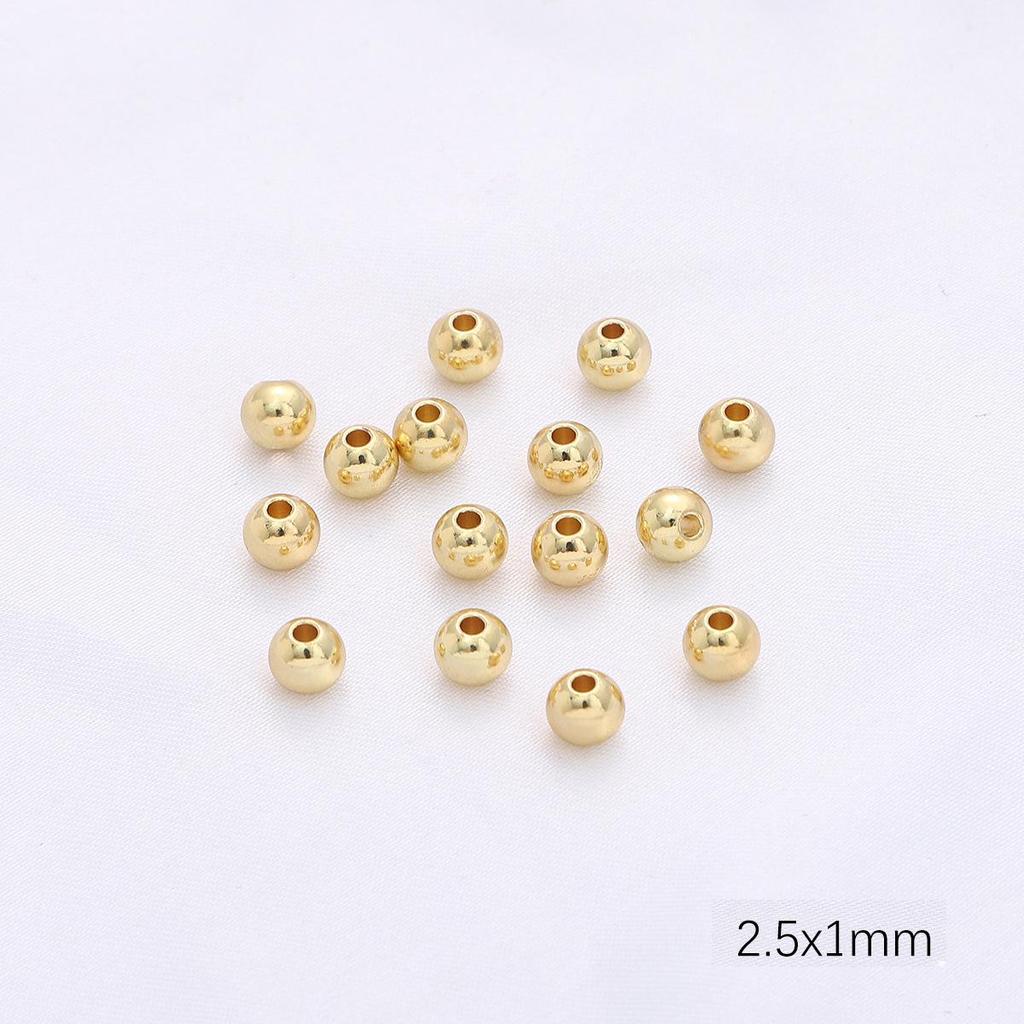 Застежка-лобстер с концевиком из золота 14/18 карат и соединительное кольцо с 9 штифтами, удлинительная цепочка для изготовления ювелирных изделий своими руками