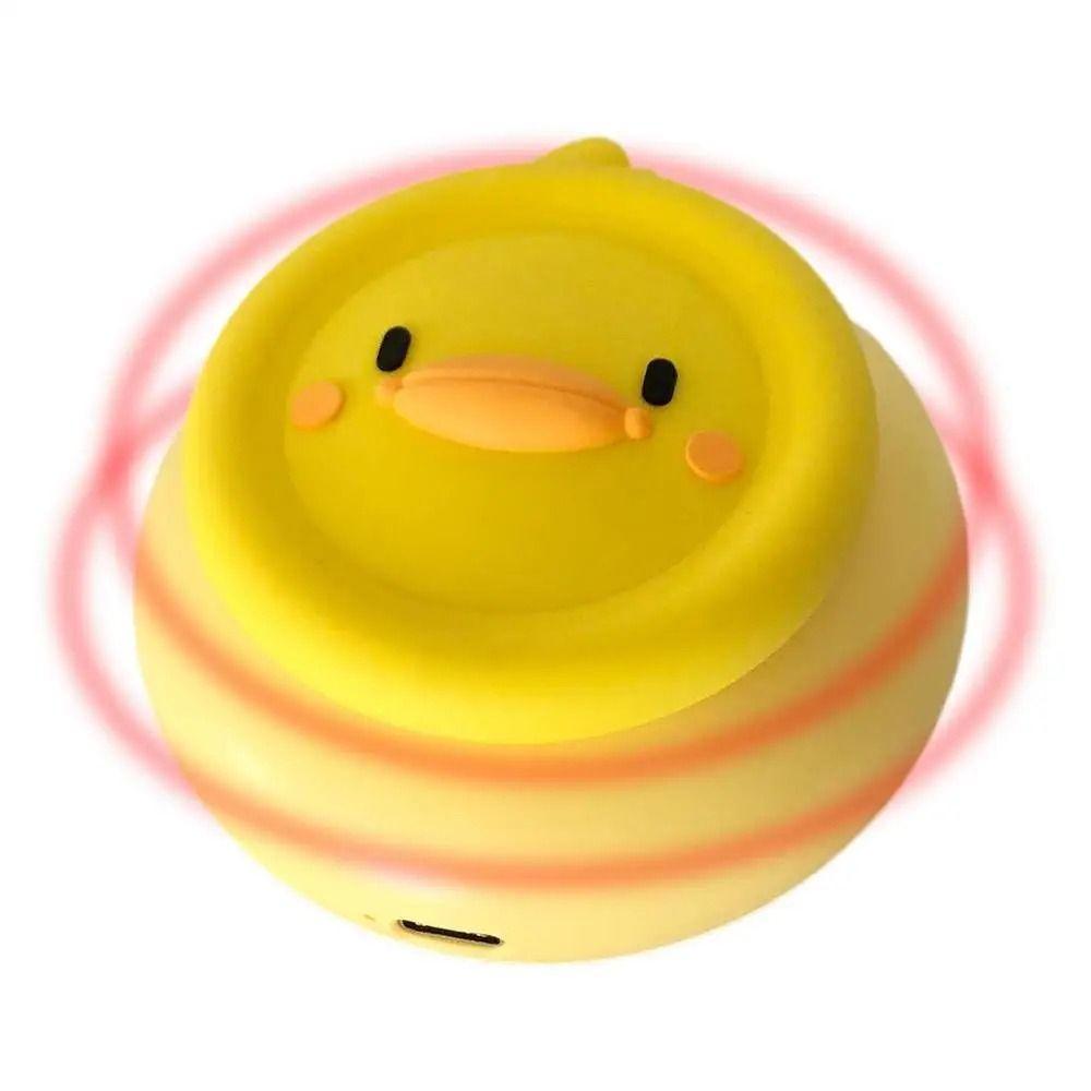 Быстрый нагрев мультипликационных животных грелка для рук перезаряжаемая электрическая грелка для рук студенты