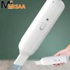 Wireless Vacuum Cleaner For Car Home Usb Rechargeable Dust Catcher Cyclone Suction Handheld Cordless Vacuum Cleaning Appliances