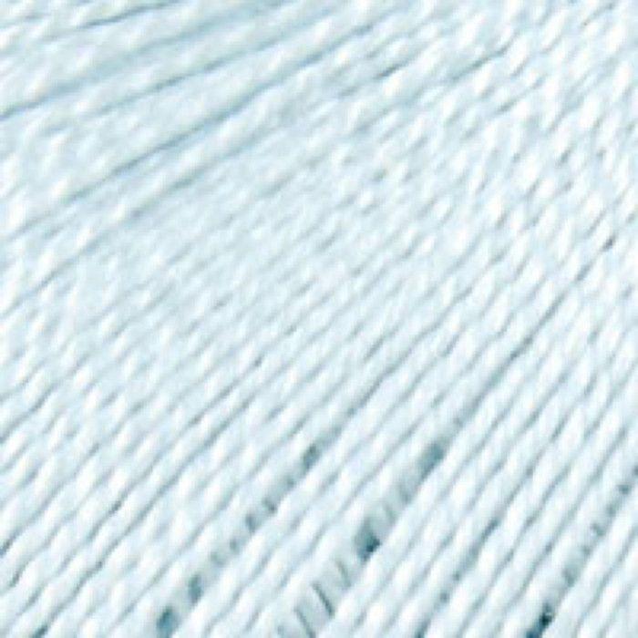 Cotton Yarn for Crochet and Knitting Pétra Gr.5 Col. 54462
