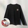 OHP Ohp X Moai Freelancer Basic Long Sleeve T-Shirt