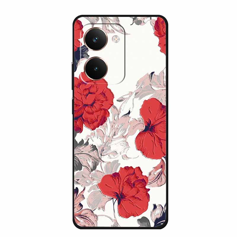 3D Emboss Case For Realme P3 Ultra Phone Case P 3 Ultra Coque Silicone Soft Back Cover For Realme P3 Ultra Case P3Ultra Funda