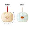 Handheld Underwear Packing Cube Folding Lingerie Pouch Portable Intimates Organizer  Travel