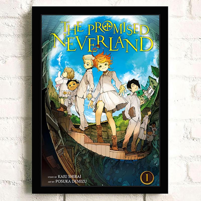 Популярная 5D Diy вышивка крестиком Обещанный Неверленд картина полная дрель набор для вышивки крестом настенная наклейка домашний декор