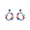 Luxenter Durblai Boucles D'oreilles or 18k