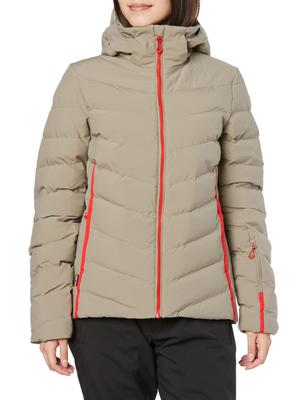 Водонепроницаемая куртка Ruby Mountain Jacket RUBY MOUNTAIN JKT W XL [Millet] Женская DORITE/RED