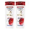 Шампунь против перхоти L'Oréal Multi-Effect, двойная упаковка