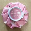 4 шт. Многоразовые гелевые пакеты для горячего и холодного компресса, герметичные, с милыми узорами, для снятия мышечной боли и холодных компрессов
