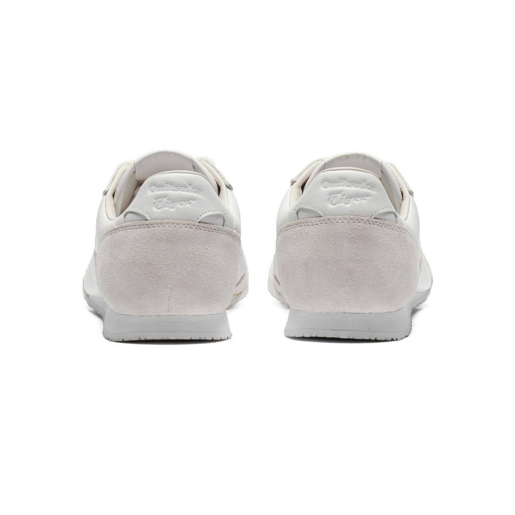 ONITSUKA TIGER Кроссовки Serrano CL белые унисекс 1183C252-100