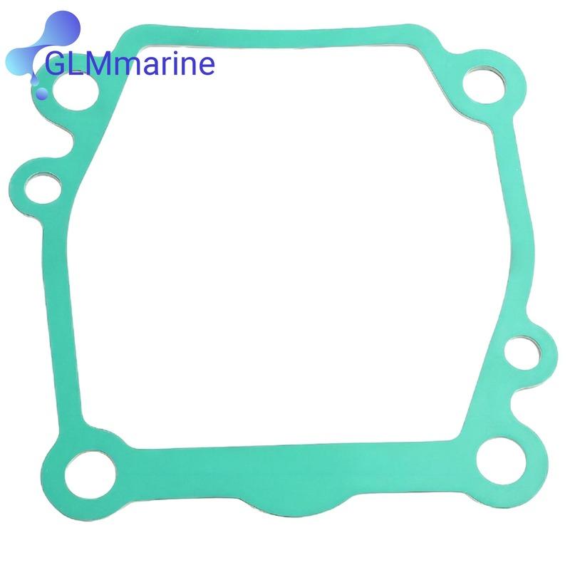 Water Pump Impeller Kit 17400-90J00 Fits for Suzuki Outboard 4 Stroke DF 90 115 140 HP Motor 17400-90J00 17400-90J01 17400-90J10