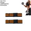 Training BFR Occlusion Bands Bodybuilding Weightlifting Arm Leg Muscle Growth Blood Flow Restriction Bands Fitness Gym Equipment