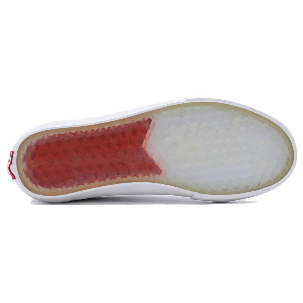 Vans Old Skool 'Паук Черная Вдова' VN0A5FCBBWT1