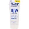 Крем UV Sun Veil 50 г. Косметика для кожи<How to use> Возьмите необходимое количество и равномерно распределите по лицу и телу.. Если кожа влажная, вытрите ее насухо.