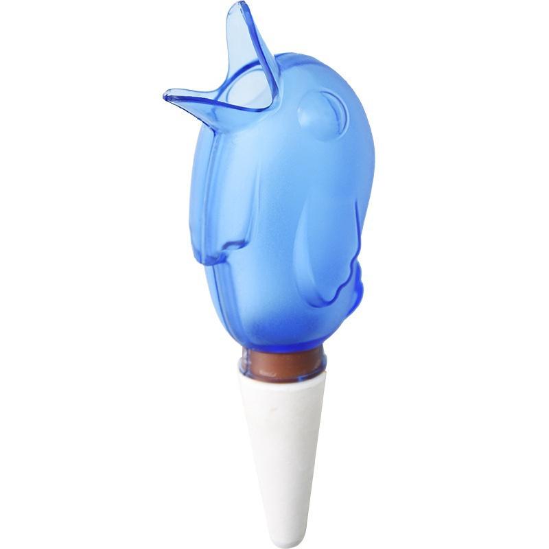 1 шт., автоматический поливочный инструмент для полива, милые птицы, устройство для полива в помещении, капельница, полив растений, цветов для домашнего путешествия