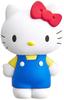 UDF Ultra Detail Figure No.531 Sanrio Characters Series 1 Kitty Height Approx. 75mm Painted Finished Figure