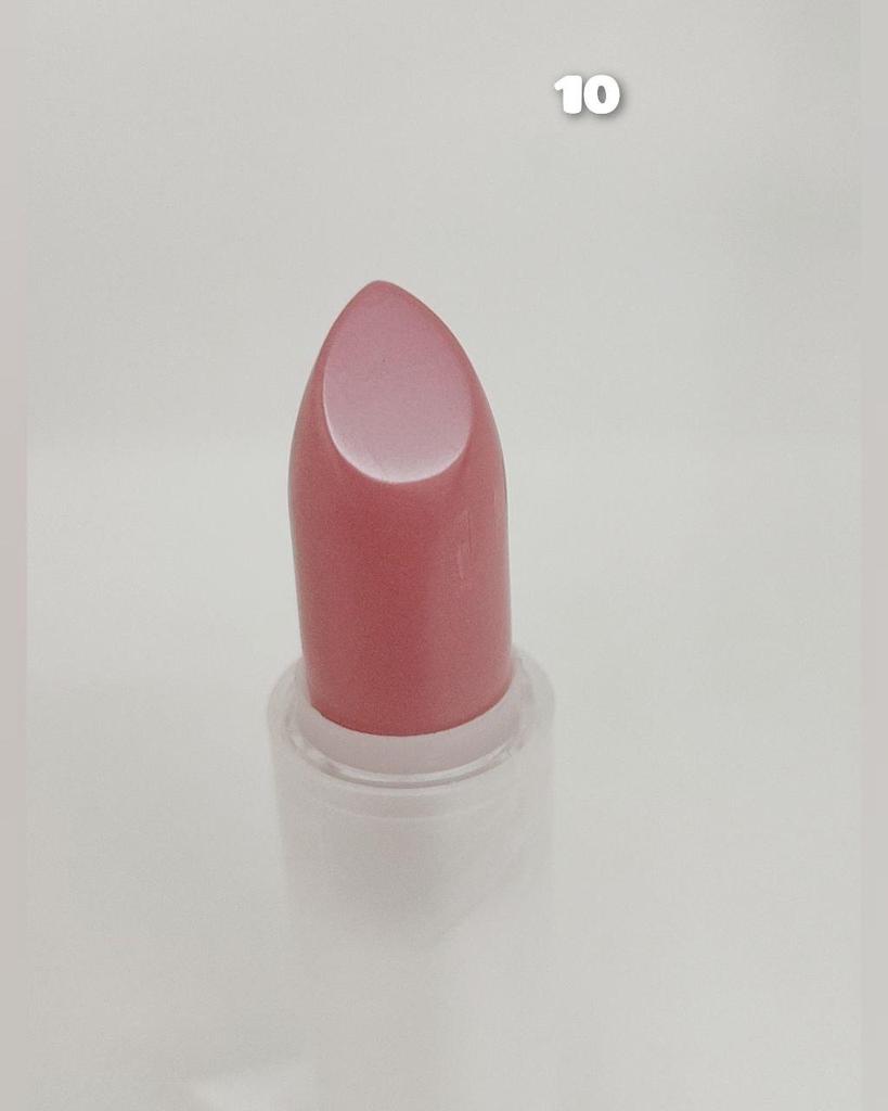 Набор из 6 пробников помад