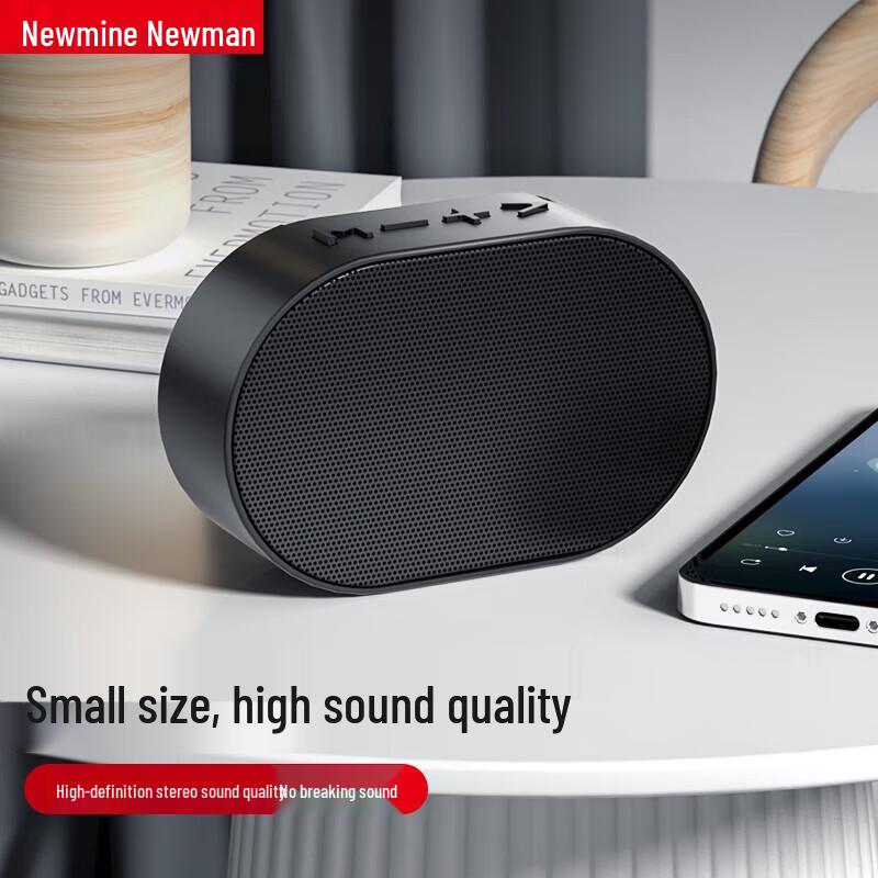 Newmine DP01 Wireless Bluetooth Speaker