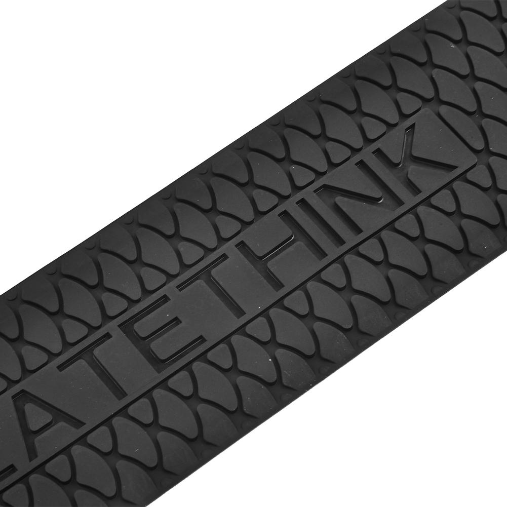 Аксессуары для велосипеда Защита нижней трубы рамы велосипедной цепи