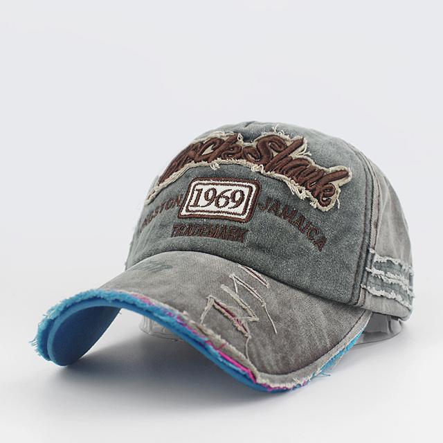 Новые модные бейсболки для мужчин и женщин, зимняя шапка Snapback, хлопковые шапки в стиле хип-хоп, уличные осенне-летние повседневные винтажные шапки для папы