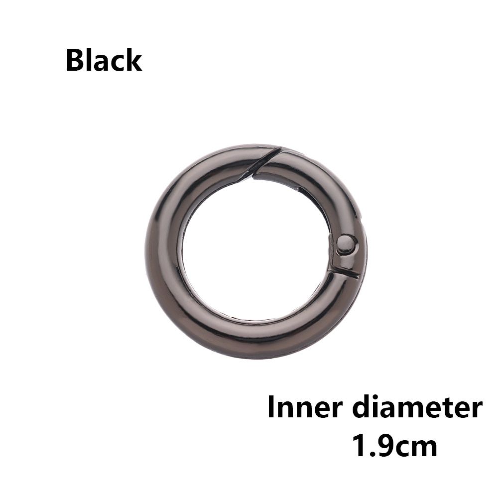 Сумка с триггерным покрытием, пряжка на ремне, пружинные пряжки с уплотнительным кольцом, карабин, кошельки, сумки, застежка-защелка, зажим