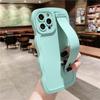 Чехол для телефона с фигурным волнистым ремешком для Iphone 14 13 12 11 Pro Max Xr Xs Max Xs 13pro 11 14 Plus, противоударный бампер, мягкая задняя крышка