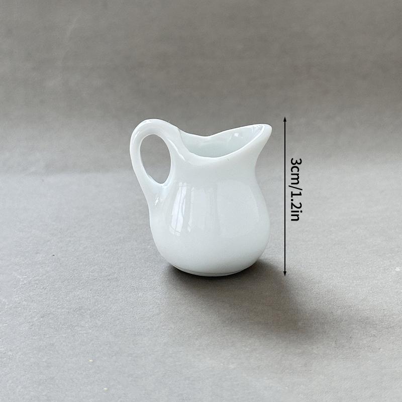 Магниты на холодильник в форме вазы 3D Мини-магниты для холодильника Милый магнит на холодильник для украшения дома Подарок для гостей Новоселье