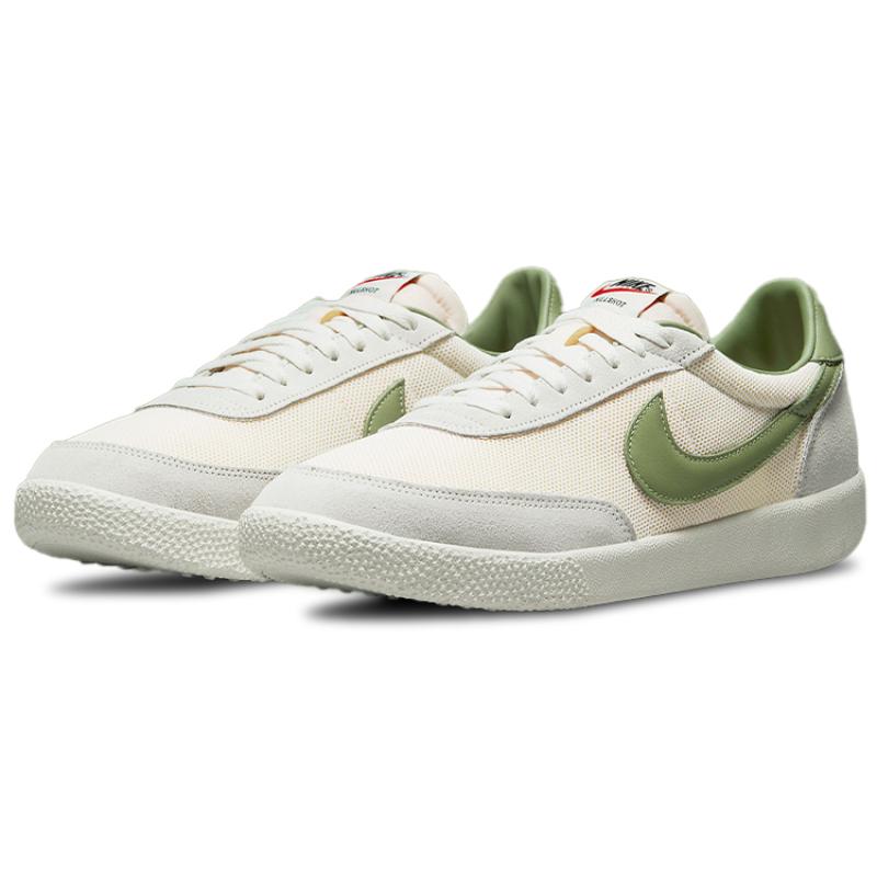 Nike Killshot Og Парусный/Масляно-зеленый  DC7627-105