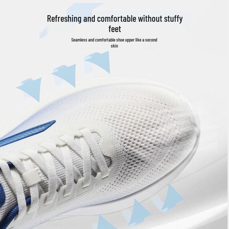 Anta Мужские кроссовки для бега и ходьбы Run Walk 3