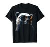 Polar Bear Sunglasses Polar Bear Animal Bear T-Shirt