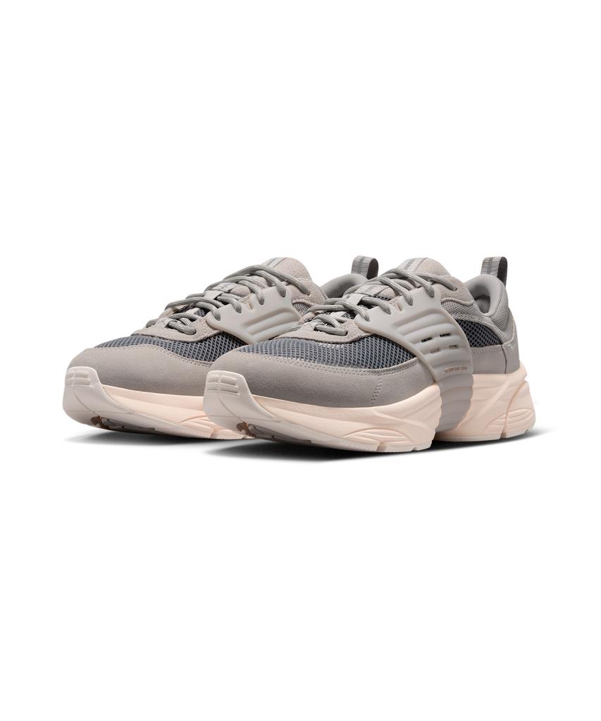 Nike Jordan Trunner O/S M - Light Iron Ore:Smoke Grey:Chalk:Legend Medium Brown / Ib3722-011