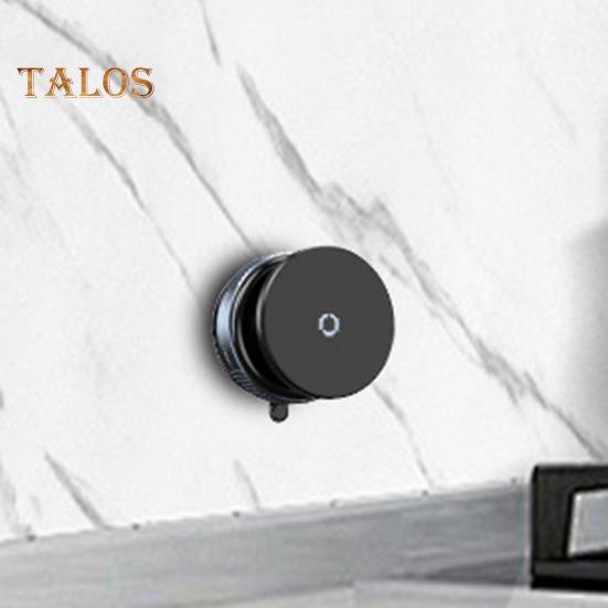 Держатель телефона с высокой устойчивостью, устойчивый к сотрясениям, простая установка, присоска, сильный магнитный адсорбционный кронштейн, автомобильное крепление для телефона