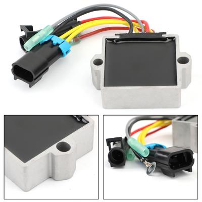 Регулятор напряжения для Mercury E150 E175 E200 135 140 150 175 200 л.с. 883072T2