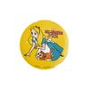 Значок Disney Nostalgica Алиса в Стране чудес Алиса и Дина APDS4369N