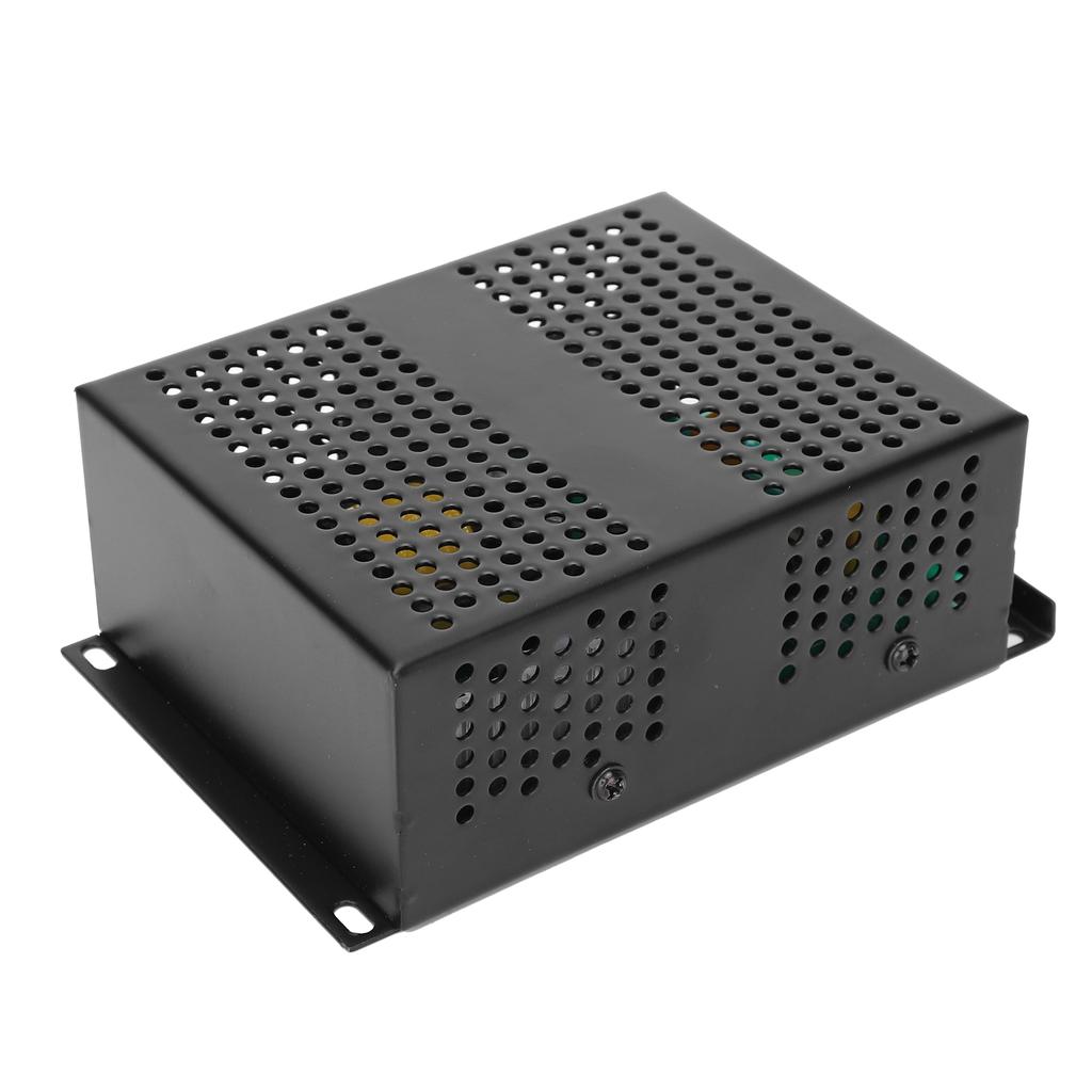 Автоматическое зарядное устройство для аккумулятора Дизель-генераторная установка Импульсный источник питания DC24V