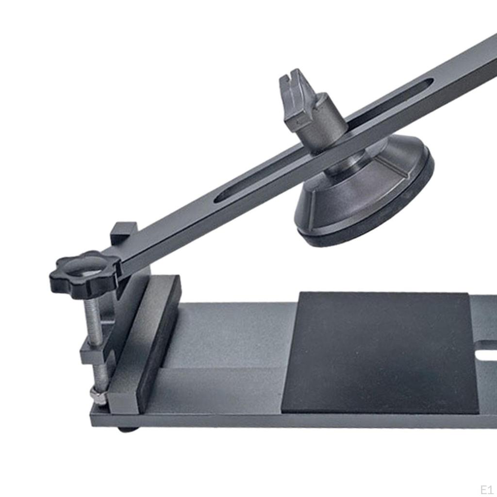 Открывалка для разделителя экрана телефона, простая в использовании, приспособление для ремонта из алюминиевого сплава, без