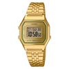 Часы Casio Золотые LA680WEGV-9ADF Золотые