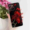 Для Realme C 35 C35 Чехол 2022 Золотой Дракон Чехол Мягкий Силикон Fundas Для Realme Narzo 50A Prime RealmeC35 Чехол для Телефона Сумки