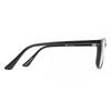 Full Rim Square Black Smartbuy Collection Gatsby Cp141 Fashion Unisex Eyeglasses