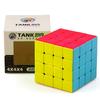 Shengshou Tank Magic Cube 2x2 3x3 4x4 5x5 6x6 7x7 8x8 Stickerless Sensou Speed Cube Educational Toys For Children Magico Cubo 