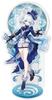 Официальный мерч Genshin Impact Аутентичный акриловый стенд с персонажем Фонтейна (Белая Фрина) [Использовал]