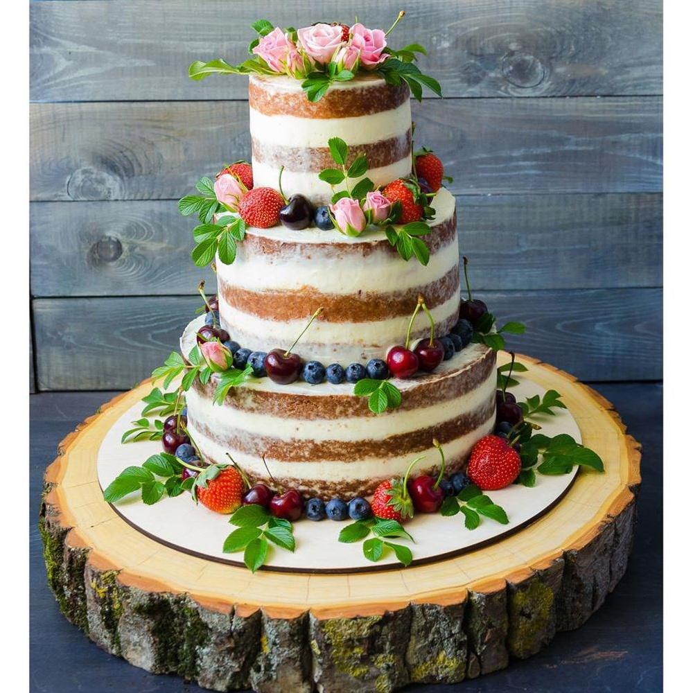 Adjustable steel baking pan 15.5-29.5 cm