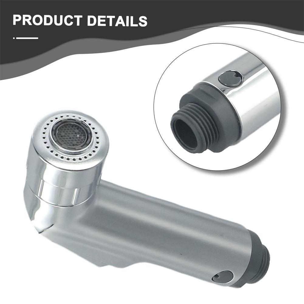 Портативный распылитель многофункциональный ополаскиватель насадка для туалета душ женский биде кран с резьбой G1/2 распылитель для биде